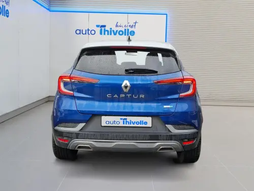 Renault Captur E-Tech 145 - 21 R.S. Line - Photo 2