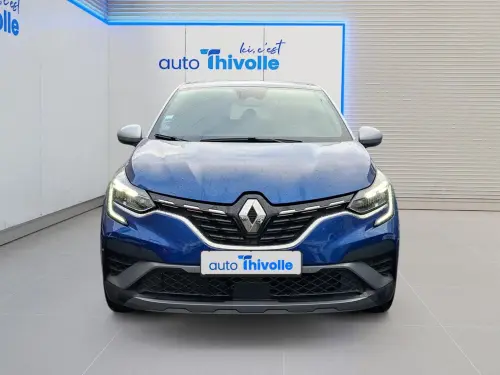 Renault Captur E-Tech 145 - 21 R.S. Line - Photo 5