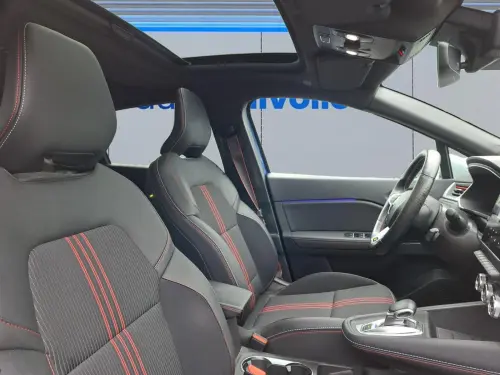 Renault Captur E-Tech 145 - 21 R.S. Line - Photo 12