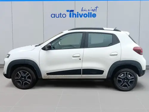 Dacia Spring Essential -23B - Photo 1