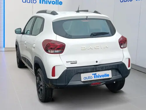 Dacia Spring Essential -23B - Photo 2