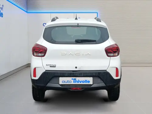 Dacia Spring Essential -23B - Photo 3