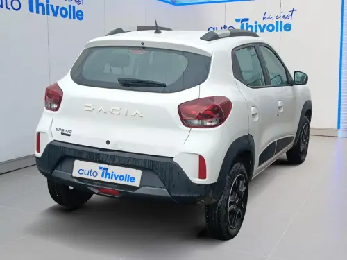 Dacia Spring Essential -23B - Photo 4