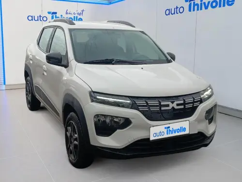 Dacia Spring Essential -23B - Photo 6