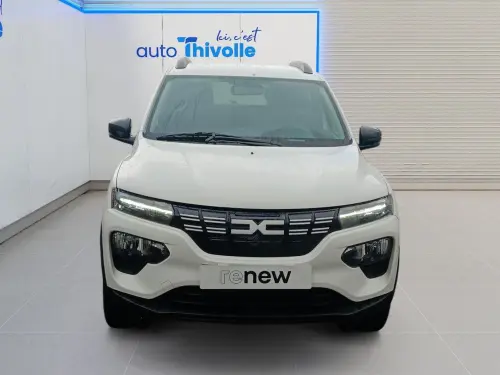 Dacia Spring Essential -23B - Photo 7