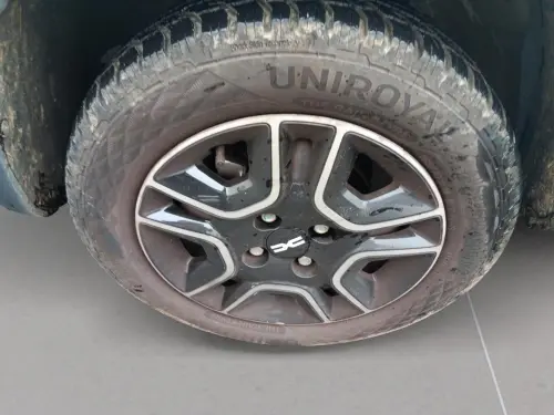 Dacia Spring Essential -23B - Photo 8