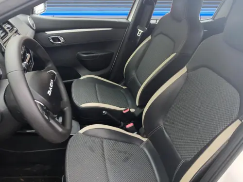 Dacia Spring Essential -23B - Photo 9