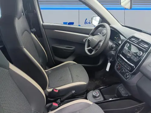 Dacia Spring Essential -23B - Photo 16