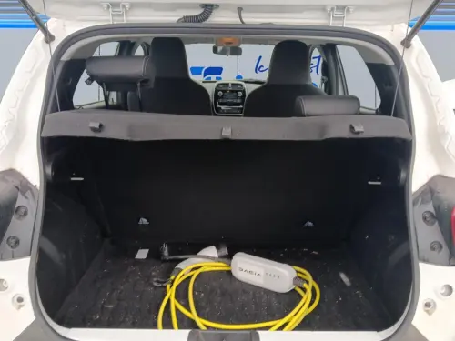 Dacia Spring Essential -23B - Photo 18