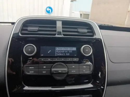 Dacia Spring Essential -23B - Photo 19