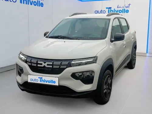 Dacia Spring Essential -23B - Photo 0