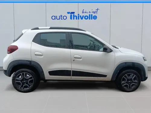 Dacia Spring Essential -23B - Photo 5