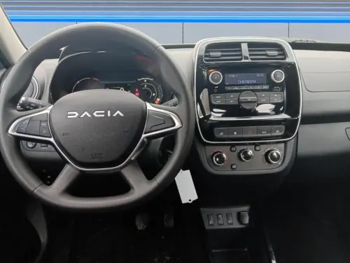 Dacia Spring Essential -23B - Photo 11