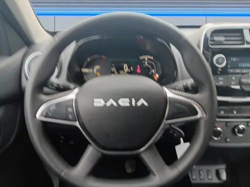 Dacia Spring Essential -23B - Photo 12