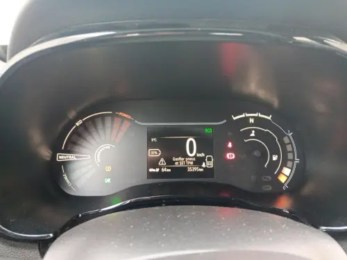 Dacia Spring Essential -23B - Photo 13