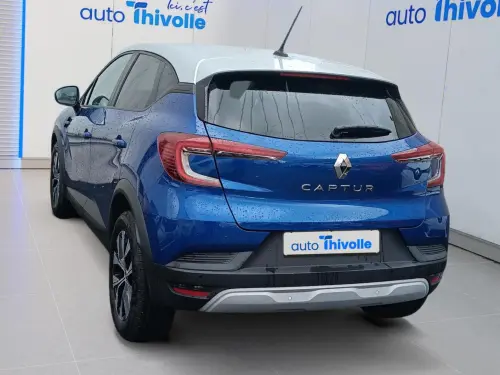 Renault Captur TCe 90 Evolution - Photo 2