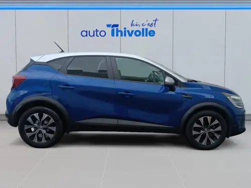 Renault Captur TCe 90 Evolution - Photo 5