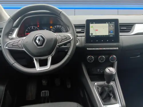 Renault Captur TCe 90 Evolution - Photo 11