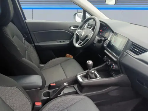 Renault Captur TCe 90 Evolution - Photo 16