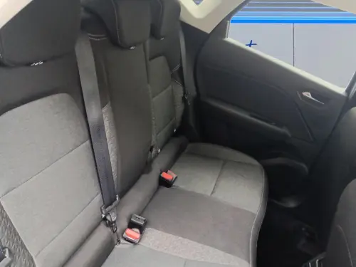 Renault Captur TCe 90 Evolution - Photo 17