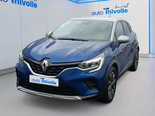 Renault Captur TCe 90 Evolution - Photo 0