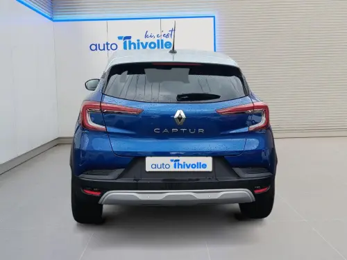 Renault Captur TCe 90 Evolution - Photo 3
