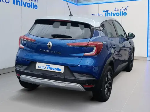 Renault Captur TCe 90 Evolution - Photo 4