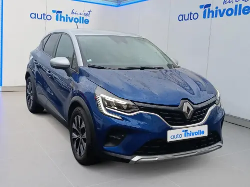 Renault Captur TCe 90 Evolution - Photo 6