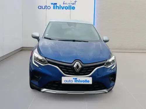 Renault Captur TCe 90 Evolution - Photo 7