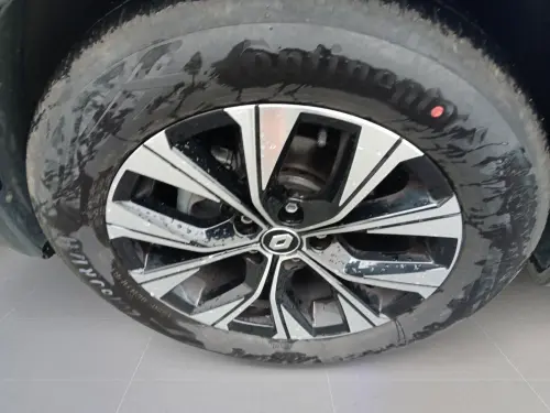 Renault Captur TCe 90 Evolution - Photo 8