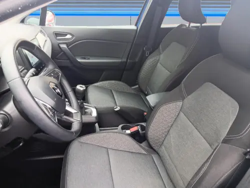 Renault Captur TCe 90 Evolution - Photo 9