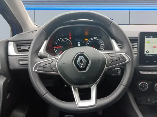 Renault Captur TCe 90 Evolution - Photo 12