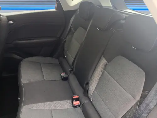 Renault Captur TCe 90 Evolution - Photo 15