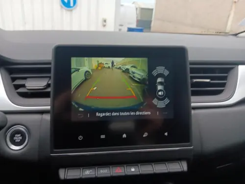 Renault Captur TCe 90 Evolution - Photo 19