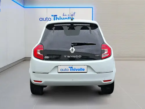 Renault Twingo E-Tech Twingo III E-Tech SL Urban Night - Photo 2