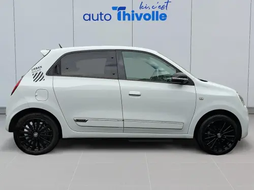 Renault Twingo E-Tech Twingo III E-Tech SL Urban Night - Photo 4