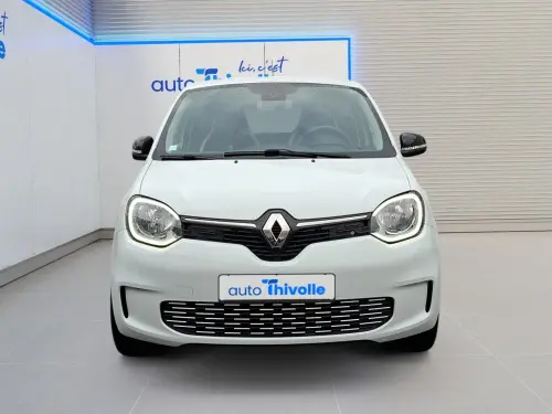 Renault Twingo E-Tech Twingo III E-Tech SL Urban Night - Photo 6