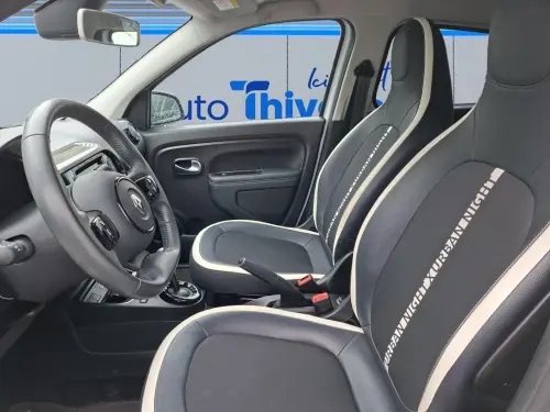 Renault Twingo E-Tech Twingo III E-Tech SL Urban Night - Photo 8
