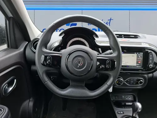 Renault Twingo E-Tech Twingo III E-Tech SL Urban Night - Photo 11
