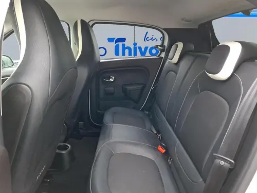 Renault Twingo E-Tech Twingo III E-Tech SL Urban Night - Photo 13