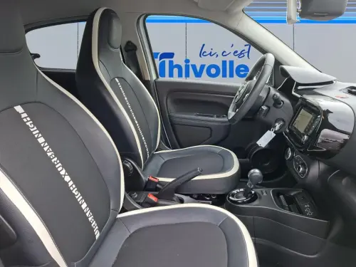 Renault Twingo E-Tech Twingo III E-Tech SL Urban Night - Photo 14