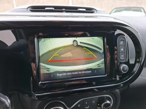 Renault Twingo E-Tech Twingo III E-Tech SL Urban Night - Photo 17