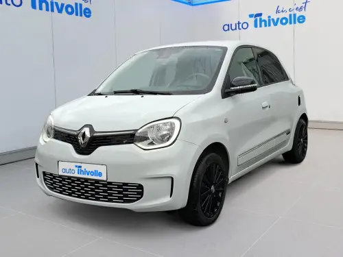 Renault Twingo E-Tech Twingo III E-Tech SL Urban Night - Photo 0