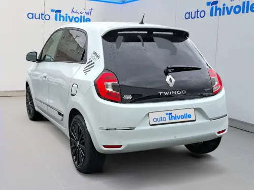 Renault Twingo E-Tech Twingo III E-Tech SL Urban Night - Photo 1