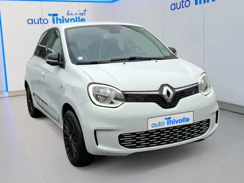 Renault Twingo E-Tech Twingo III E-Tech SL Urban Night - Photo 5