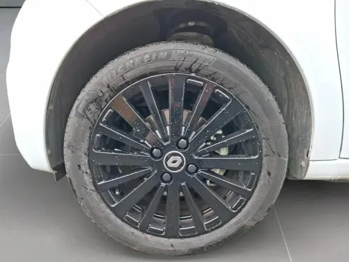 Renault Twingo E-Tech Twingo III E-Tech SL Urban Night - Photo 7