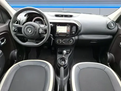 Renault Twingo E-Tech Twingo III E-Tech SL Urban Night - Photo 10