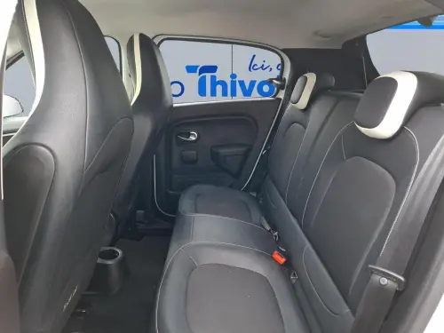 Renault Twingo E-Tech Twingo III E-Tech SL Urban Night - Photo 13