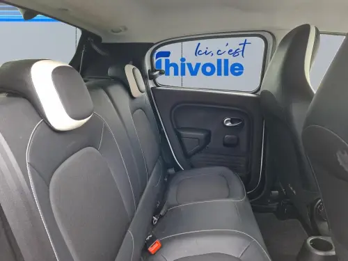 Renault Twingo E-Tech Twingo III E-Tech SL Urban Night - Photo 15