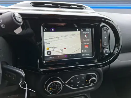 Renault Twingo E-Tech Twingo III E-Tech SL Urban Night - Photo 16